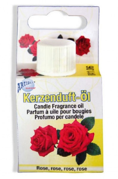 Kerzenduftöl, artidee, creartec, piccolina, waldkindergarten