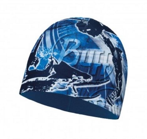 buff Mütze Polar microfiber piccolina waldkindergarten